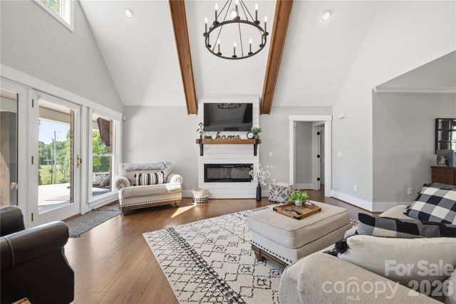 6355 Hickory Hill Lane, Stanfield, NC 28163