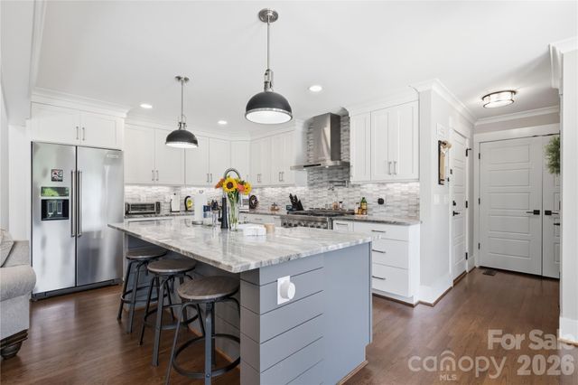 6355 Hickory Hill Lane, Stanfield, NC 28163
