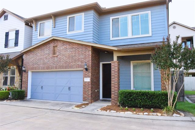 8812 Ashbloom Lane, Houston, TX 77080