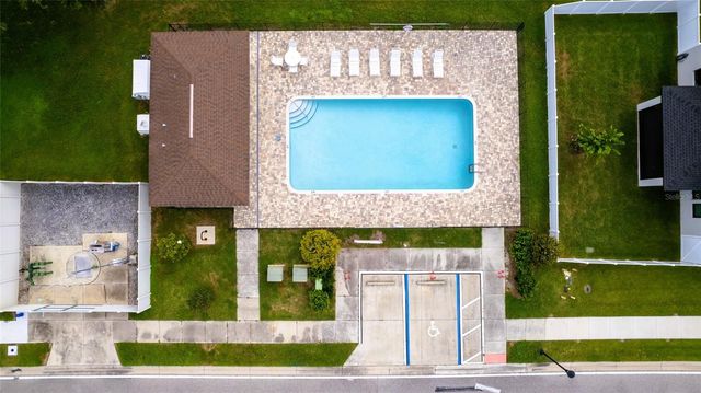 11468 WEAVER HOLLOW ROAD, New Port Richey, FL 34654