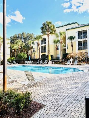 8801 DUNES COURT 204, Kissimmee, FL 34747