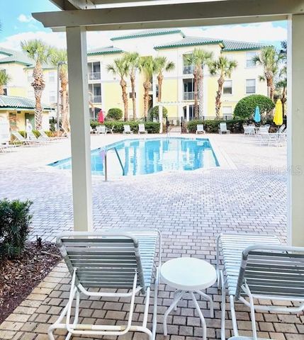 8801 DUNES COURT 204, Kissimmee, FL 34747