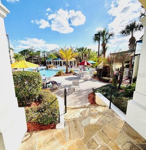 8801 DUNES COURT 204, Kissimmee, FL 34747