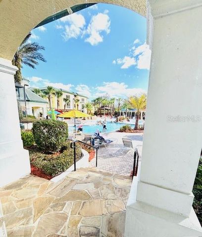 8801 DUNES COURT 204, Kissimmee, FL 34747