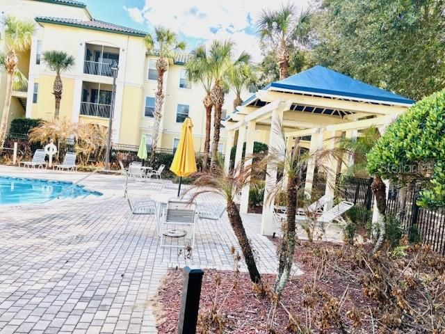 8801 DUNES COURT 204, Kissimmee, FL 34747