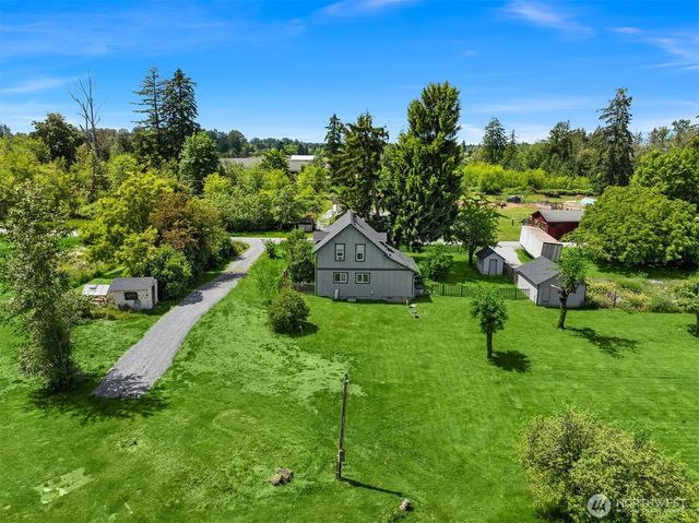 22203 117th Avenue E, Graham, WA 98338