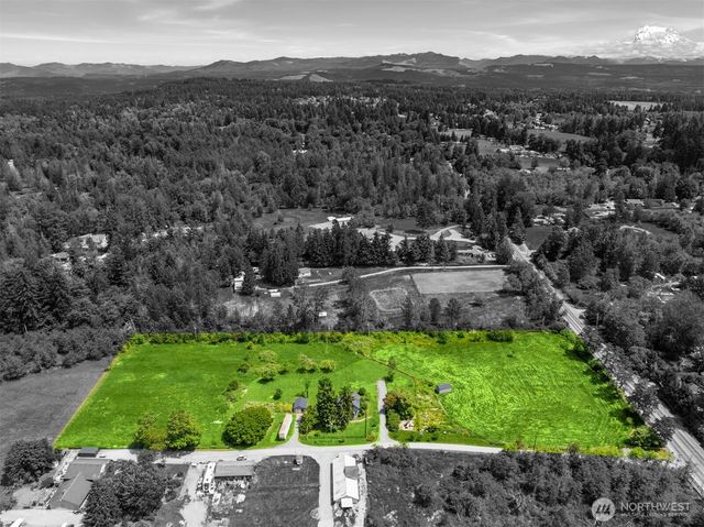 22203 117th Avenue E, Graham, WA 98338