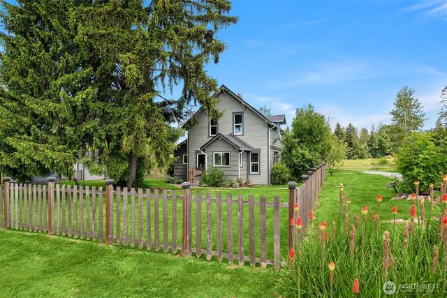 22203 117th Avenue E, Graham, WA 98338