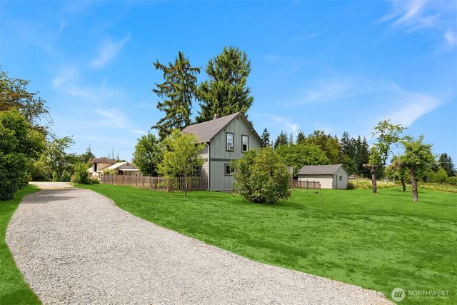 22203 117th Avenue E, Graham, WA 98338