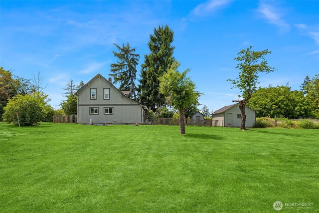 22203 117th Avenue E, Graham, WA 98338