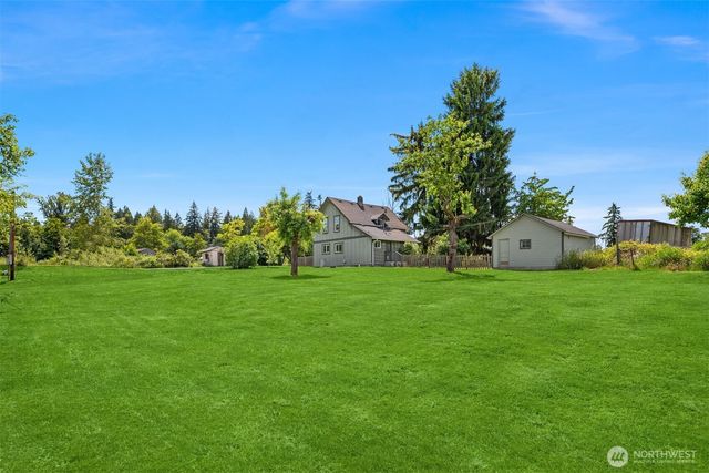 22203 117th Avenue E, Graham, WA 98338