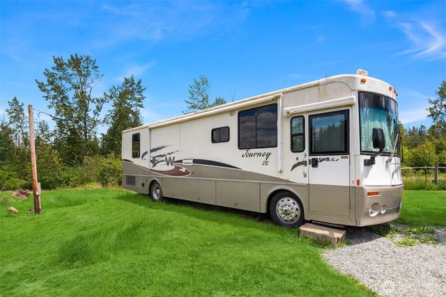 22203 117th Avenue E, Graham, WA 98338