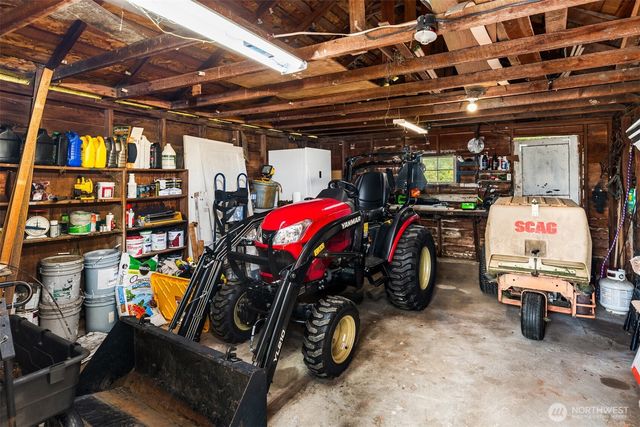 22203 117th Avenue E, Graham, WA 98338
