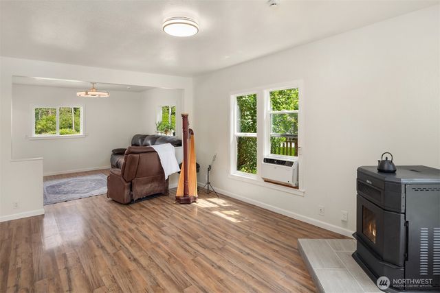 22203 117th Avenue E, Graham, WA 98338