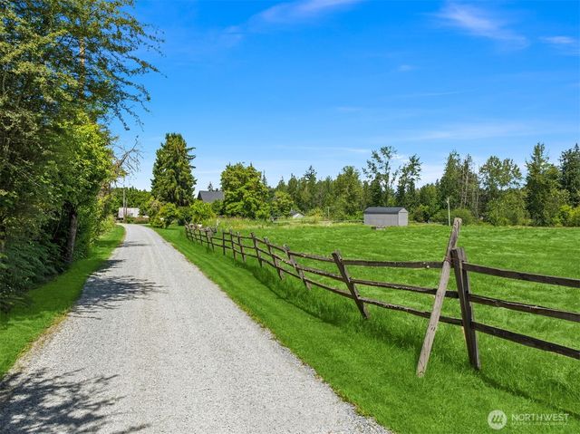 22203 117th Avenue E, Graham, WA 98338