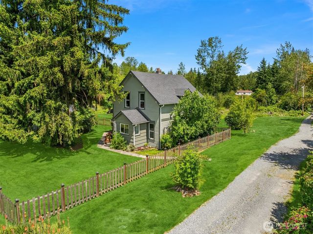 22203 117th Avenue E, Graham, WA 98338