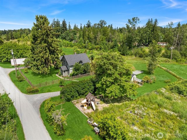 22203 117th Avenue E, Graham, WA 98338