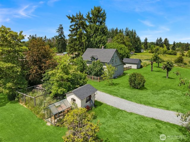 22203 117th Avenue E, Graham, WA 98338