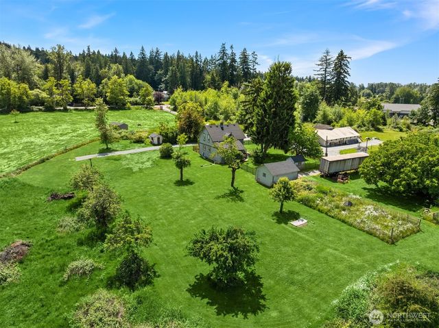 22203 117th Avenue E, Graham, WA 98338