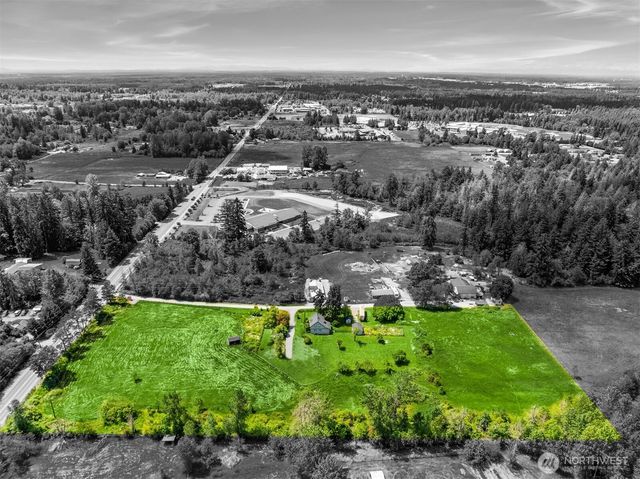 22203 117th Avenue E, Graham, WA 98338