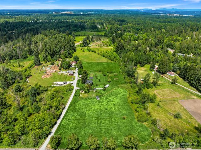 22203 117th Avenue E, Graham, WA 98338
