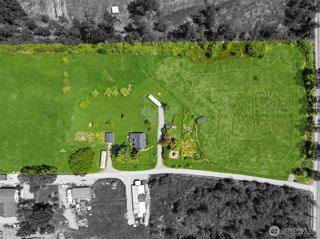 22203 117th Avenue E, Graham, WA 98338