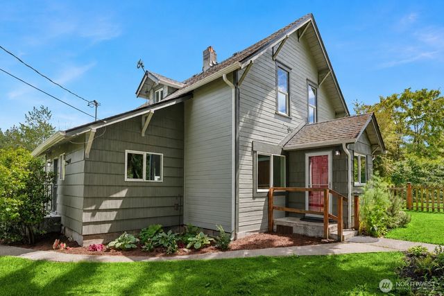 22203 117th Avenue E, Graham, WA 98338