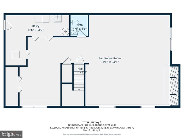 2813 RAINBOW DR, Westminster, MD 21157