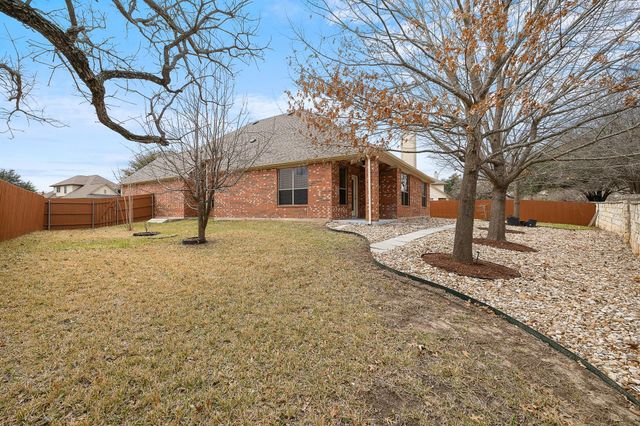 2625 Mirasol LOOP, Round Rock, TX 78681