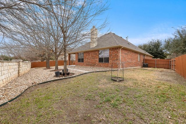 2625 Mirasol LOOP, Round Rock, TX 78681