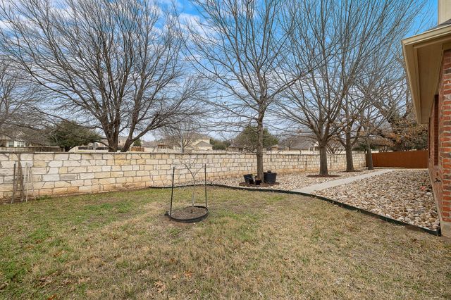 2625 Mirasol LOOP, Round Rock, TX 78681