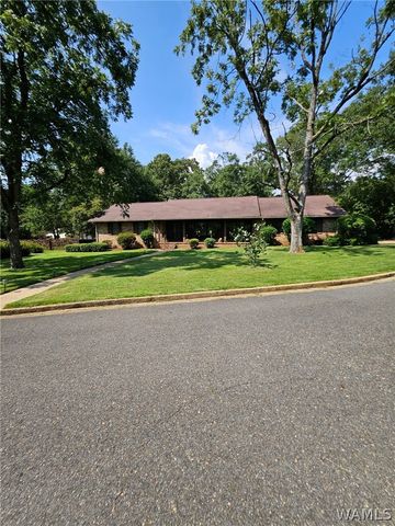 12 Hickory, Tuscaloosa, AL 35404
