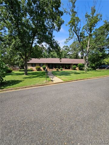 12 Hickory, Tuscaloosa, AL 35404