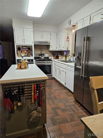 12 Hickory, Tuscaloosa, AL 35404