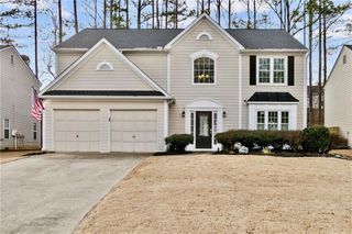 2828 Amhurst NW Way, Kennesaw, GA 30144