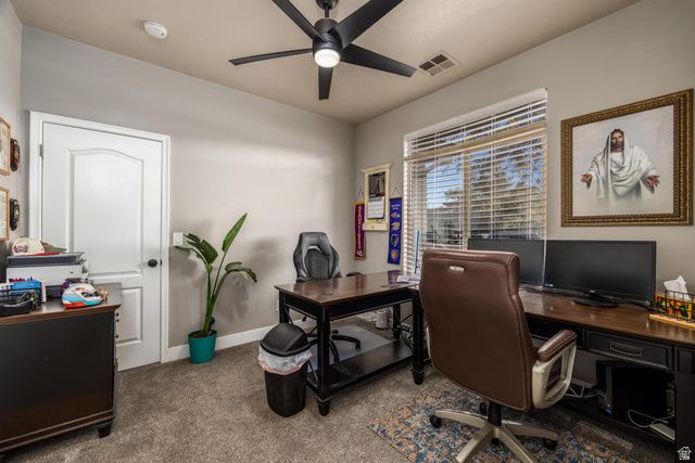 3336 W PALOMAR, Hurricane, UT 84737