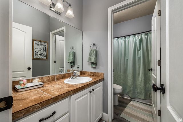 3336 W PALOMAR, Hurricane, UT 84737