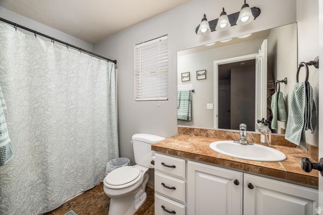 3336 W PALOMAR, Hurricane, UT 84737