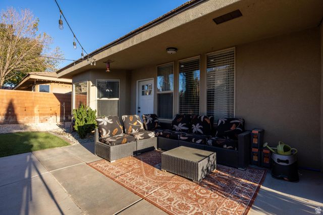 3336 W PALOMAR, Hurricane, UT 84737