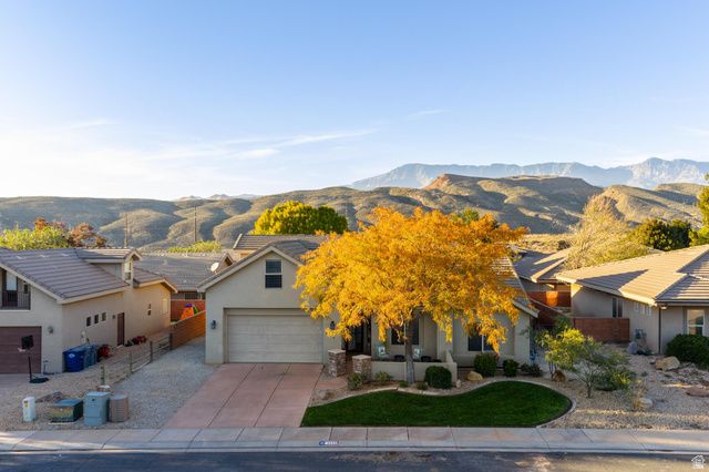 3336 W PALOMAR, Hurricane, UT 84737