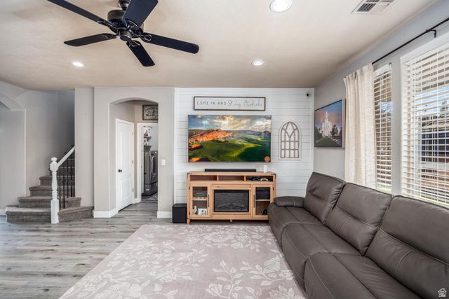 3336 W PALOMAR, Hurricane, UT 84737