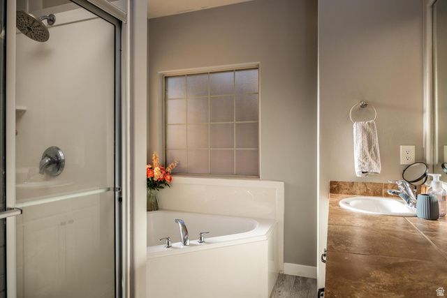 3336 W PALOMAR, Hurricane, UT 84737