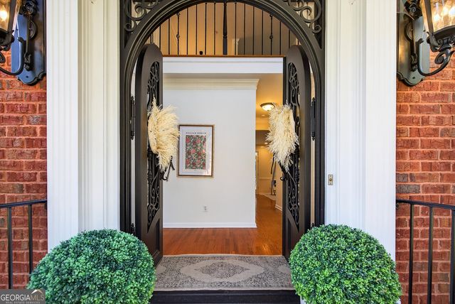 608 Preserve Place, Peachtree City, GA 30269