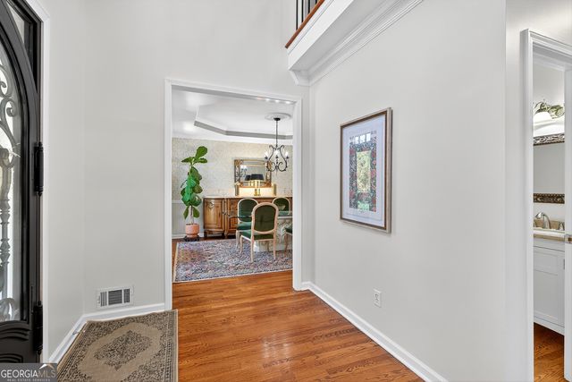 608 Preserve Place, Peachtree City, GA 30269