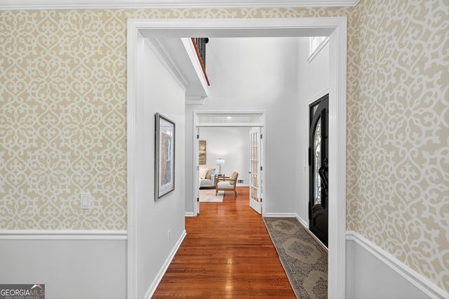 608 Preserve Place, Peachtree City, GA 30269