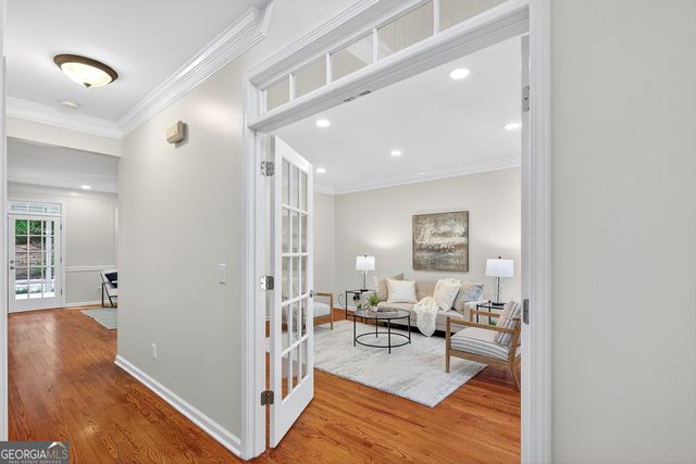 608 Preserve Place, Peachtree City, GA 30269