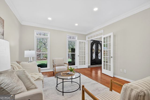 608 Preserve Place, Peachtree City, GA 30269