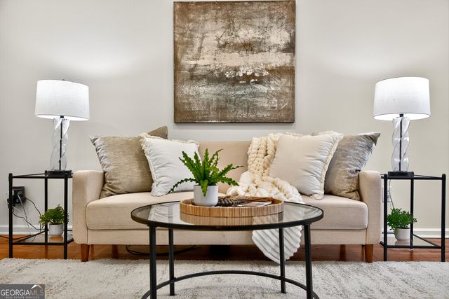 608 Preserve Place, Peachtree City, GA 30269