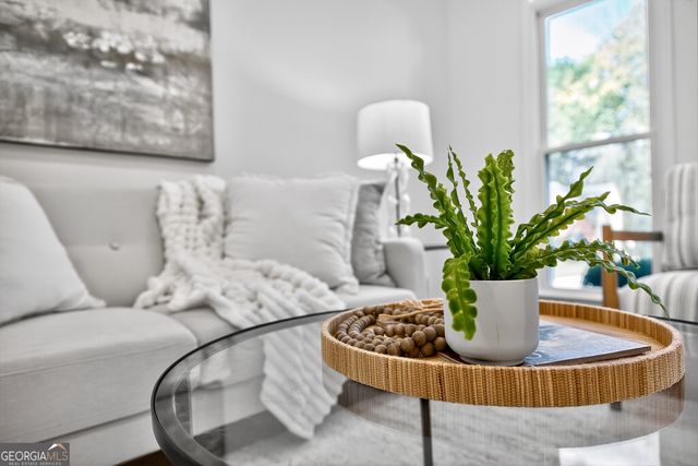 608 Preserve Place, Peachtree City, GA 30269