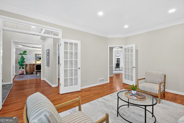 608 Preserve Place, Peachtree City, GA 30269